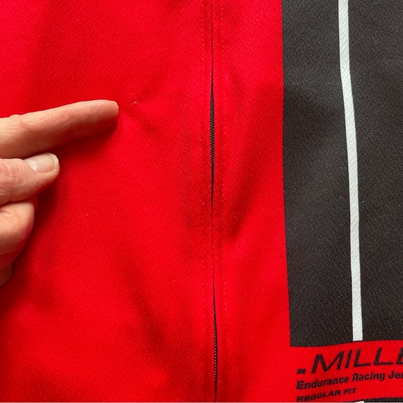 Mens Assos premium cycling jersey - Picture 14 of 16